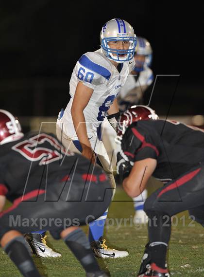 Thumbnail 1 in Covina vs. El Monte photogallery.