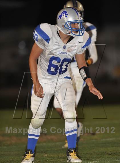 Thumbnail 1 in Covina vs. El Monte photogallery.