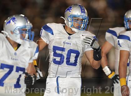 Thumbnail 1 in Covina vs. El Monte photogallery.