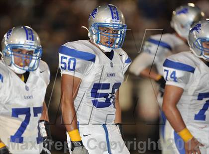 Thumbnail 2 in Covina vs. El Monte photogallery.