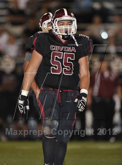 Thumbnail 3 in Covina vs. El Monte photogallery.