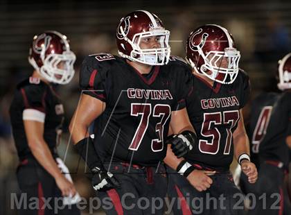 Thumbnail 1 in Covina vs. El Monte photogallery.