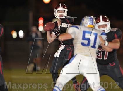 Thumbnail 3 in Covina vs. El Monte photogallery.