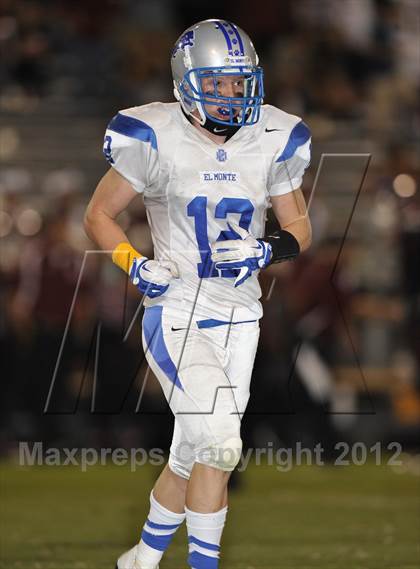 Thumbnail 2 in Covina vs. El Monte photogallery.