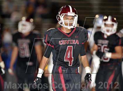 Thumbnail 2 in Covina vs. El Monte photogallery.