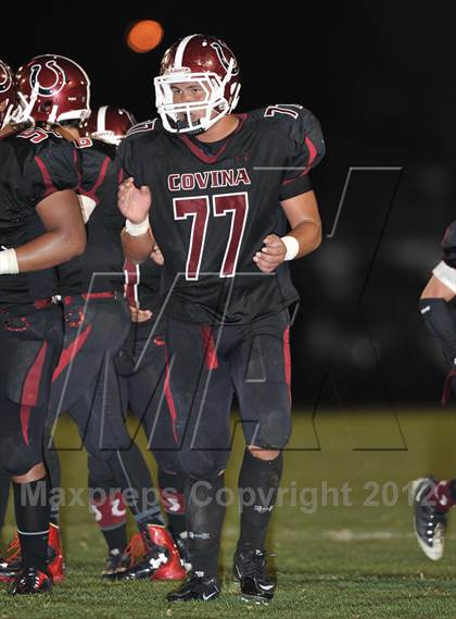 Thumbnail 2 in Covina vs. El Monte photogallery.