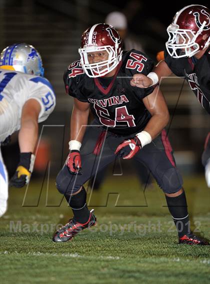 Thumbnail 3 in Covina vs. El Monte photogallery.