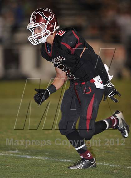 Thumbnail 2 in Covina vs. El Monte photogallery.