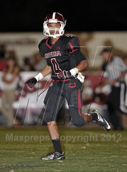 Thumbnail 1 in Covina vs. El Monte photogallery.