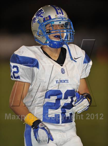 Thumbnail 3 in Covina vs. El Monte photogallery.