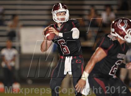 Thumbnail 1 in Covina vs. El Monte photogallery.