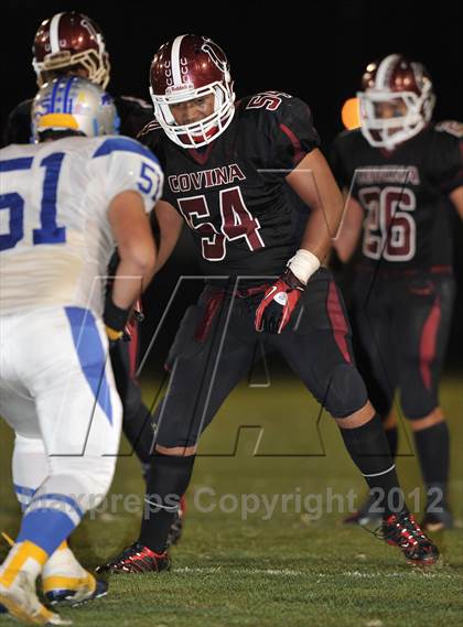 Thumbnail 1 in Covina vs. El Monte photogallery.