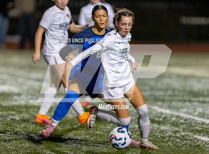 Thumbnail 2 in Richland @ Tahoma (WIAA 4A State Playoffs) photogallery.