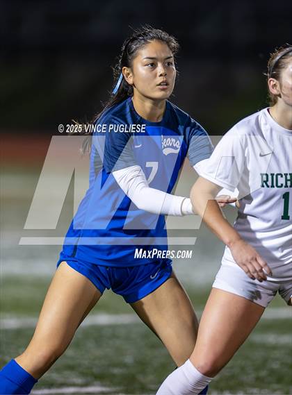 Thumbnail 1 in Richland @ Tahoma (WIAA 4A State Playoffs) photogallery.