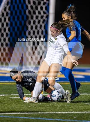 Richland @ Tahoma (WIAA 4A State Playoffs)