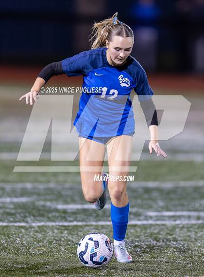 Thumbnail 3 in Richland @ Tahoma (WIAA 4A State Playoffs) photogallery.