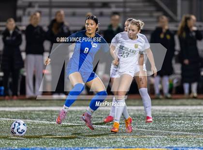 Thumbnail 3 in Richland @ Tahoma (WIAA 4A State Playoffs) photogallery.