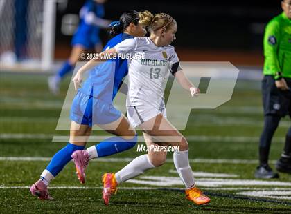 Thumbnail 3 in Richland @ Tahoma (WIAA 4A State Playoffs) photogallery.