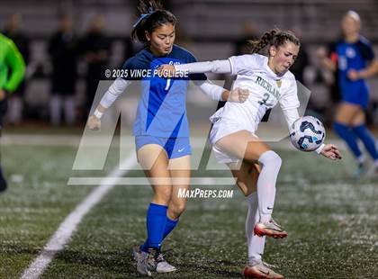 Thumbnail 3 in Richland @ Tahoma (WIAA 4A State Playoffs) photogallery.