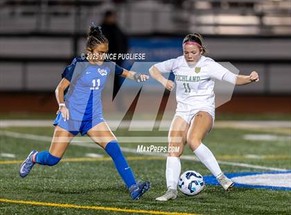 Thumbnail 3 in Richland @ Tahoma (WIAA 4A State Playoffs) photogallery.