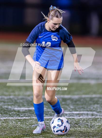 Thumbnail 3 in Richland @ Tahoma (WIAA 4A State Playoffs) photogallery.