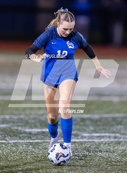 Thumbnail 2 in Richland @ Tahoma (WIAA 4A State Playoffs) photogallery.