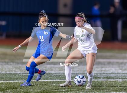 Thumbnail 1 in Richland @ Tahoma (WIAA 4A State Playoffs) photogallery.