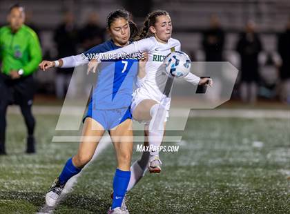 Thumbnail 1 in Richland @ Tahoma (WIAA 4A State Playoffs) photogallery.