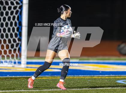 Thumbnail 2 in Richland @ Tahoma (WIAA 4A State Playoffs) photogallery.