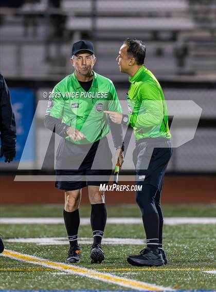 Thumbnail 2 in Richland @ Tahoma (WIAA 4A State Playoffs) photogallery.