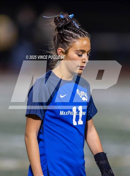 Thumbnail 2 in Richland @ Tahoma (WIAA 4A State Playoffs) photogallery.