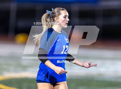 Thumbnail 3 in Richland @ Tahoma (WIAA 4A State Playoffs) photogallery.