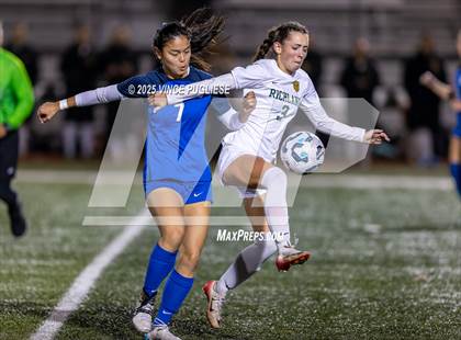 Thumbnail 2 in Richland @ Tahoma (WIAA 4A State Playoffs) photogallery.