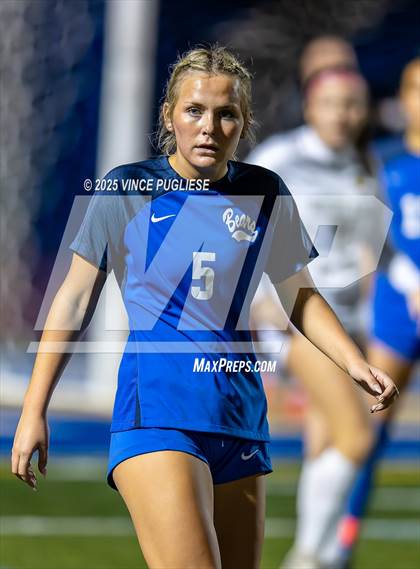 Thumbnail 3 in Richland @ Tahoma (WIAA 4A State Playoffs) photogallery.