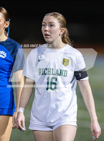 Thumbnail 1 in Richland @ Tahoma (WIAA 4A State Playoffs) photogallery.