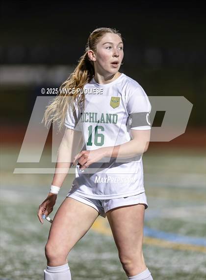 Thumbnail 2 in Richland @ Tahoma (WIAA 4A State Playoffs) photogallery.