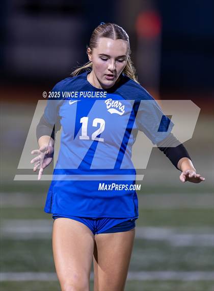 Thumbnail 1 in Richland @ Tahoma (WIAA 4A State Playoffs) photogallery.