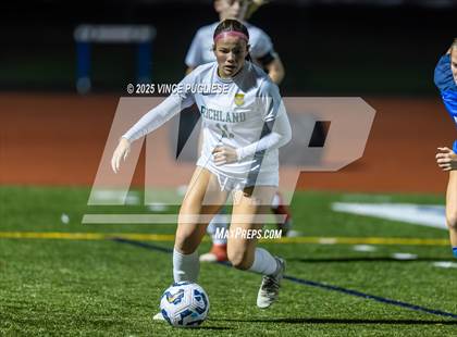 Thumbnail 1 in Richland @ Tahoma (WIAA 4A State Playoffs) photogallery.