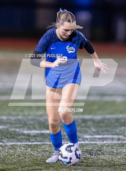 Thumbnail 1 in Richland @ Tahoma (WIAA 4A State Playoffs) photogallery.