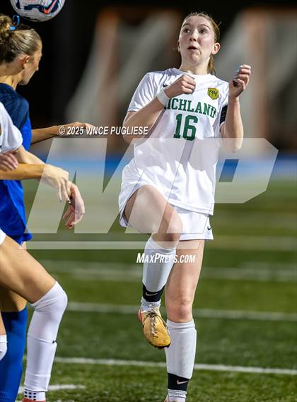 Thumbnail 3 in Richland @ Tahoma (WIAA 4A State Playoffs) photogallery.