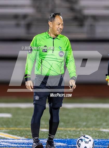 Thumbnail 3 in Richland @ Tahoma (WIAA 4A State Playoffs) photogallery.