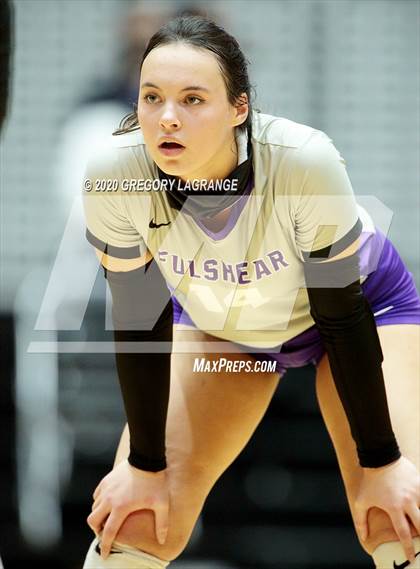 Thumbnail 2 in Lovejoy vs. Fulshear (UIL 5A State Final)  photogallery.