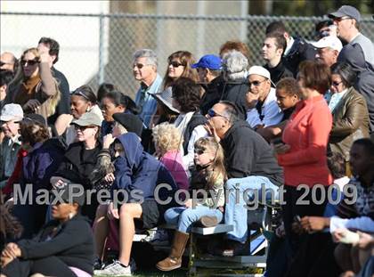 Thumbnail 3 in Faith Baptist @ Windward (CIF SS D1 8-Man Playoffs) photogallery.