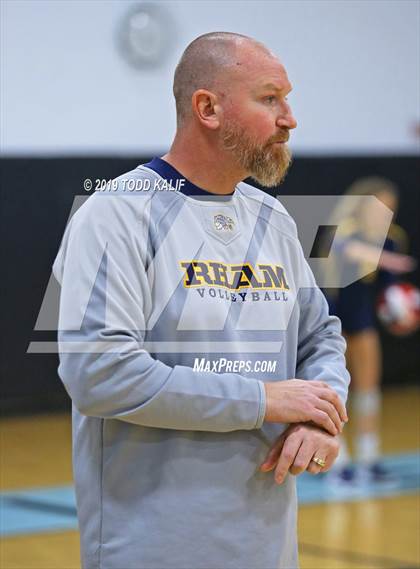 Thumbnail 2 in Avon vs. RHAM (CIAC Class L Semifinal) photogallery.