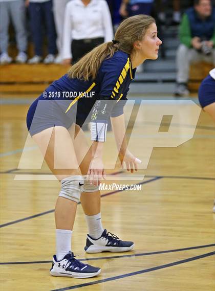 Thumbnail 1 in Avon vs. RHAM (CIAC Class L Semifinal) photogallery.