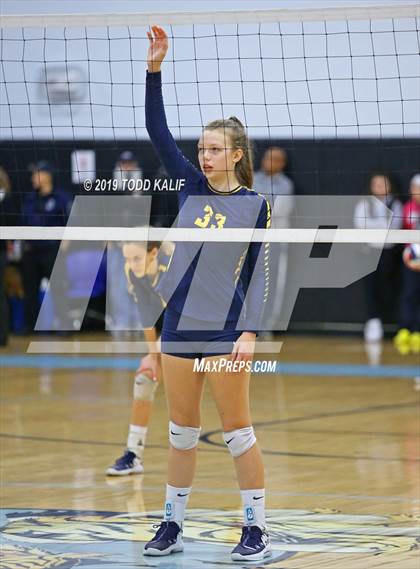Thumbnail 2 in Avon vs. RHAM (CIAC Class L Semifinal) photogallery.