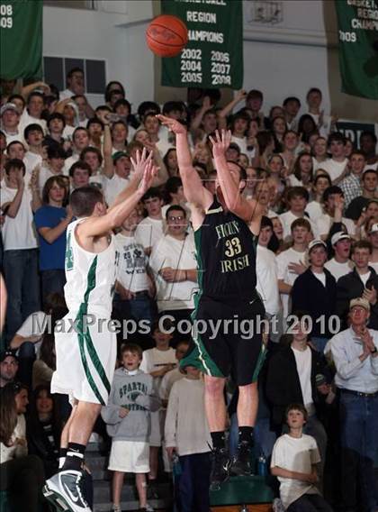 Thumbnail 3 in Knoxville Catholic @ Webb photogallery.