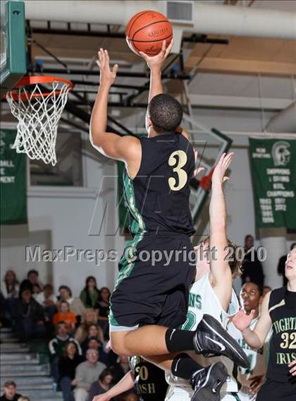 Thumbnail 3 in Knoxville Catholic @ Webb photogallery.