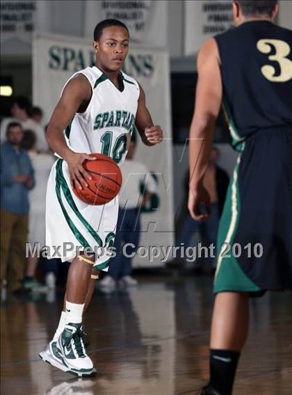 Thumbnail 3 in Knoxville Catholic @ Webb photogallery.