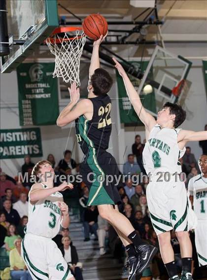 Thumbnail 1 in Knoxville Catholic @ Webb photogallery.
